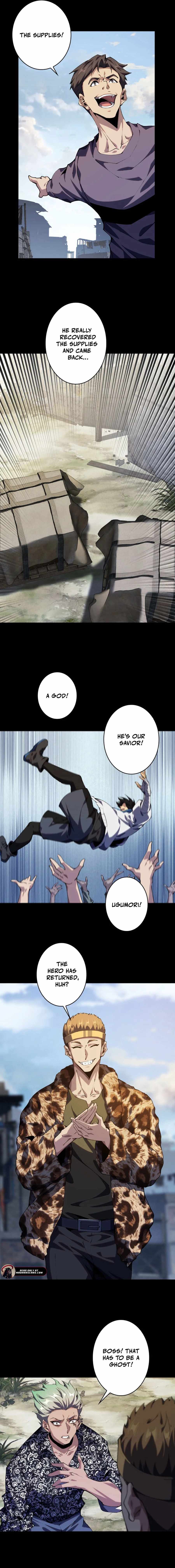 Physics Of The Wasteland Chapter 8 11